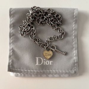 Christian Dior Necklace